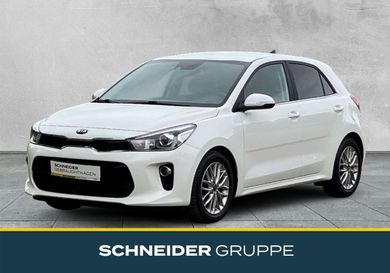 Kia Rio, 2020