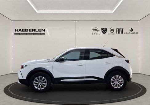 Opel Mokka, 2022 3