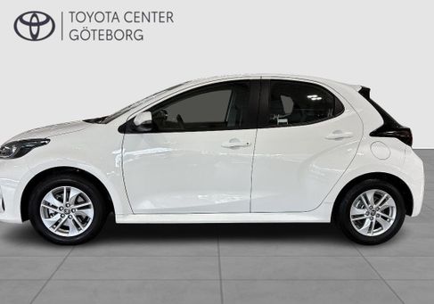 Toyota Yaris, 2026 3