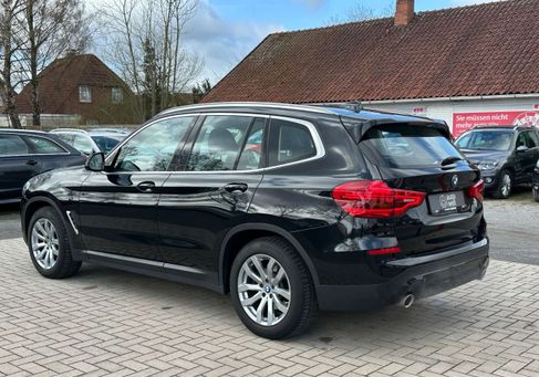 BMW X3, 2019 3
