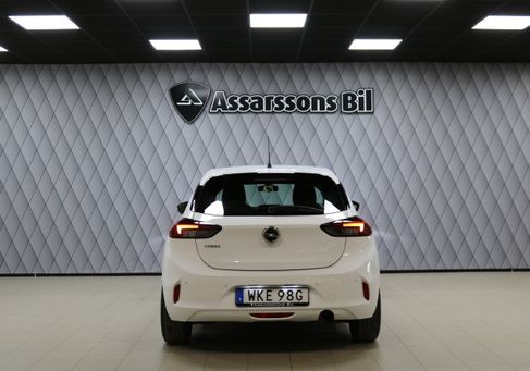 Opel Corsa, 2020 3