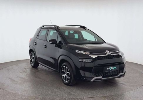 Citroën C3 Aircross, 2023 3
