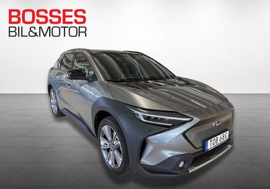 Subaru, 2023