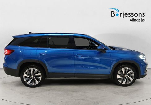 Skoda Kodiaq, 2024