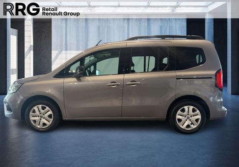 Renault Kangoo, 2023