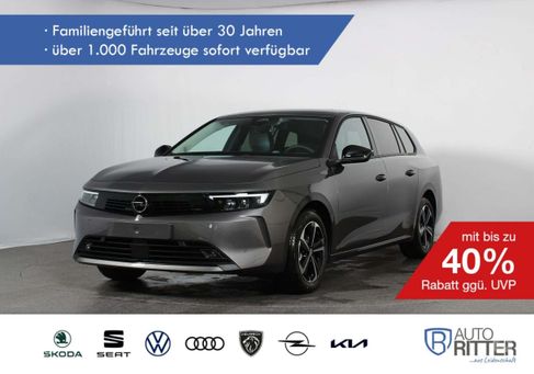 Opel Astra, 2024