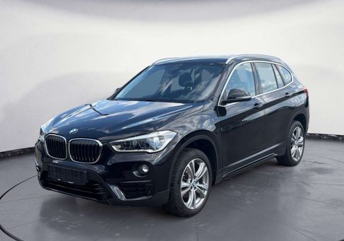 BMW X1, 2018 2