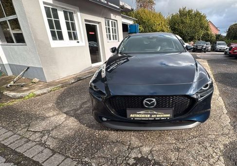Mazda 3, 2021 3