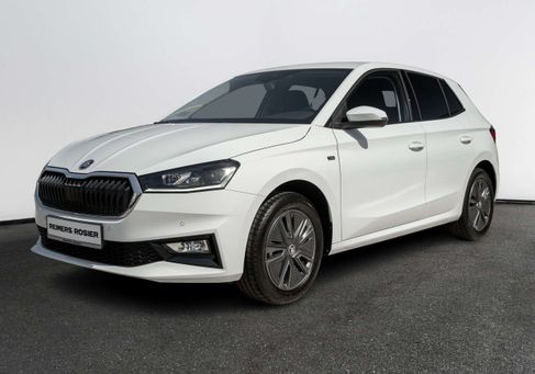 Skoda Fabia, 2026