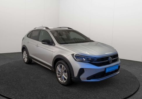 Volkswagen Taigo, 2025