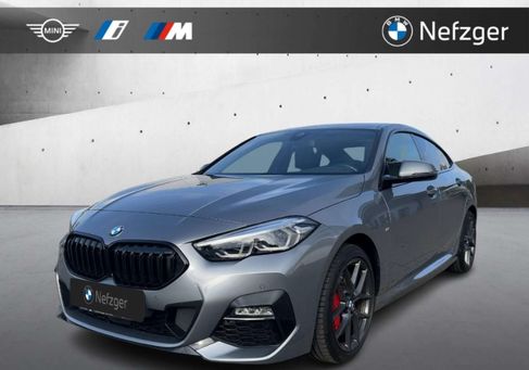 BMW 218, 2022