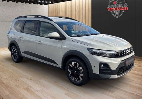 Dacia Jogger, 2026 2