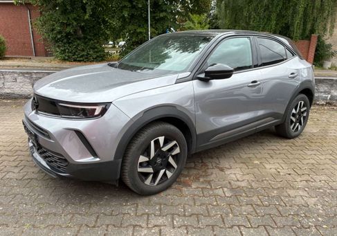 Opel Mokka, 2024 2