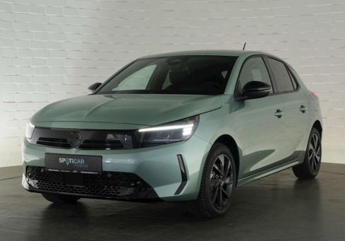 Opel Corsa, 2025 2