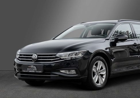 Volkswagen Passat Variant, 2022 3