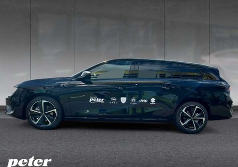 Opel Astra, 2025
