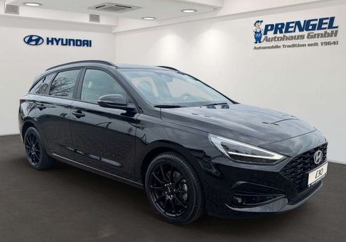 Hyundai i30, 2025 2