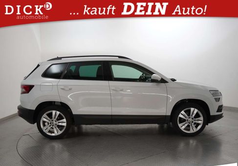 Skoda Karoq, 2022
