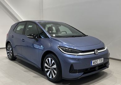 Volkswagen ID.3, 2027