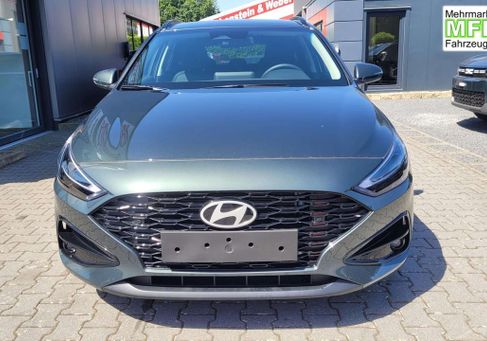 Hyundai i30, 2026 2