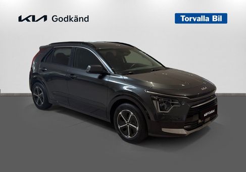 Kia Niro, 2023