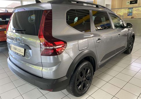 Dacia Jogger, 2025 3
