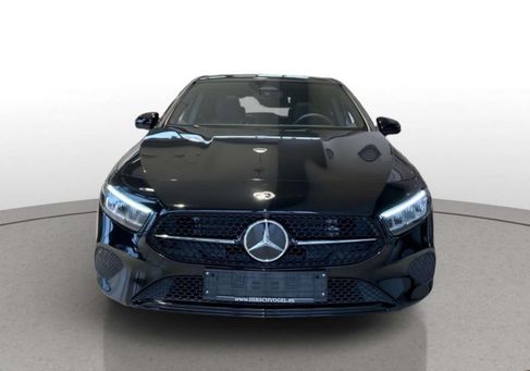 Mercedes-Benz A 180, 2026