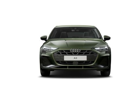 Audi A3, 2025 3