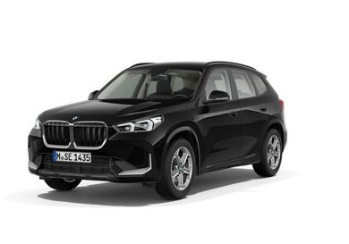 BMW X1, 2022