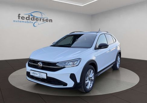 Volkswagen Taigo, 2026