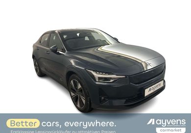 Polestar 2, 2022