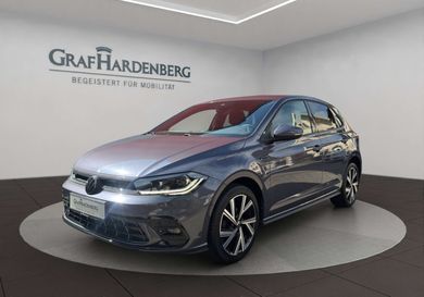 Volkswagen Polo, 2022