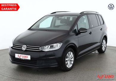Volkswagen Touran, 2019