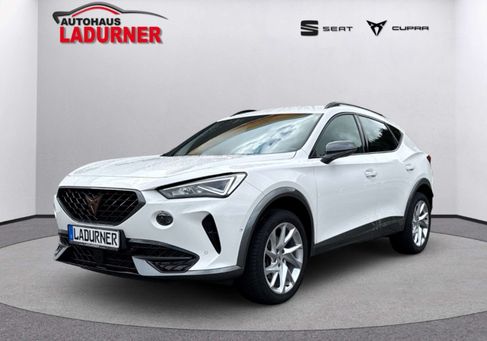 Cupra Formentor, 2022
