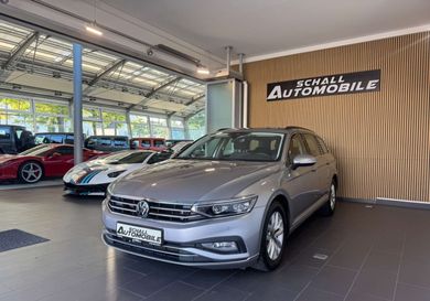 Volkswagen Passat Variant, 2022