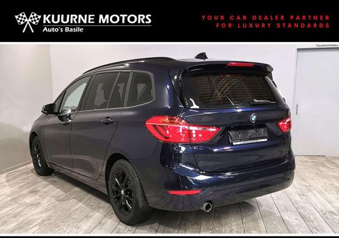 BMW 2 Serija, 2018
