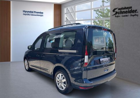 Volkswagen Caddy, 2024