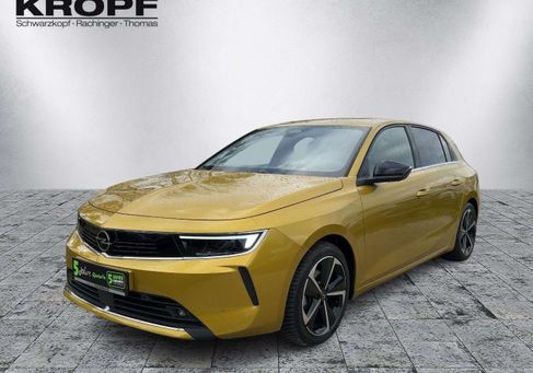 Opel Astra, 2023