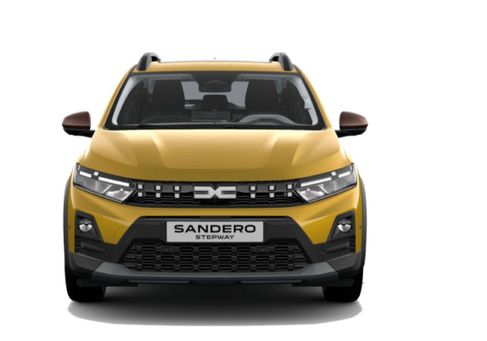 Dacia Sandero, 2026