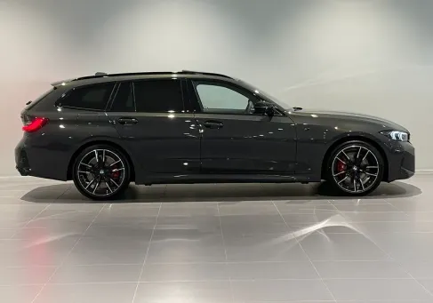 BMW M340i, 2027 3