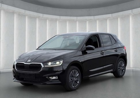 Skoda Fabia, 2026