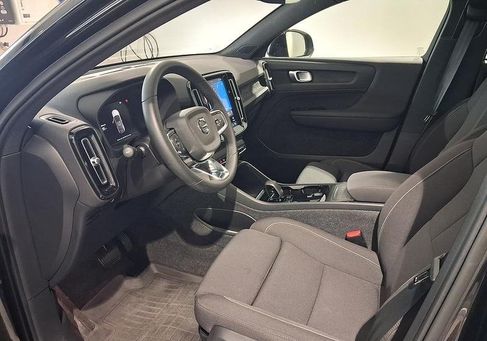 Volvo C40, 2024 2