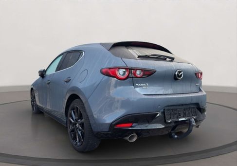 Mazda 3, 2021