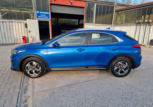 Kia XCeed, 2022