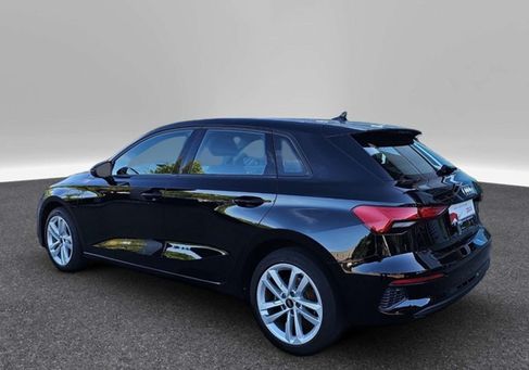Audi A3, 2022 3