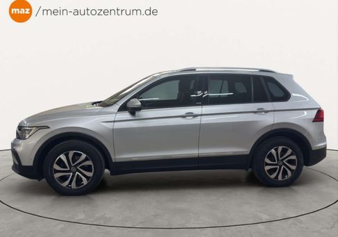 Volkswagen Tiguan, 2022 3