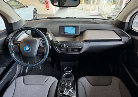 BMW i3, 2019