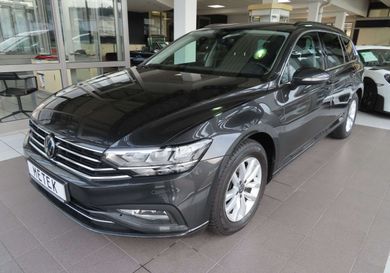 Volkswagen Passat Variant, 2023