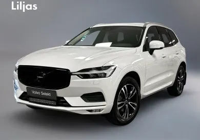 Volvo XC60, 2021