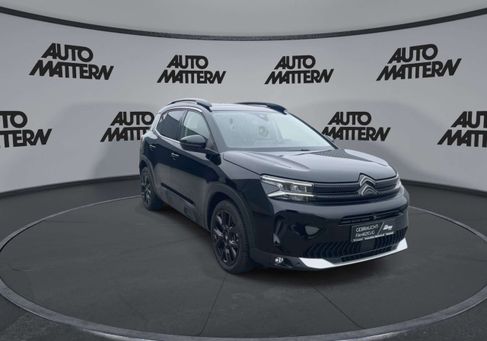 Citroën C5 Aircross, 2024 2